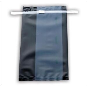 Sampling bag, sterile, for medical and food applications, Configurable Flexel