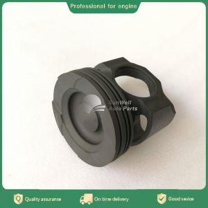 Factory Direct Sales QSX15 ISX15 Diesel Engine Piston 4923747