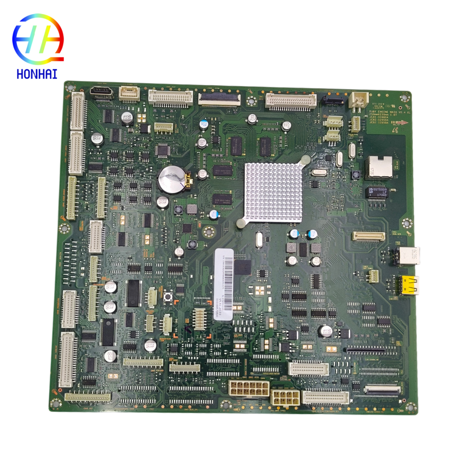 China JC92-02959A PC Board for Samsung K7400 HP LaserJet MFP E82500 series on sale