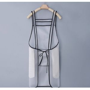 Biodegradable Custom LOGO High Quality Oil-Proof, Stain-Proof, Waterproof And