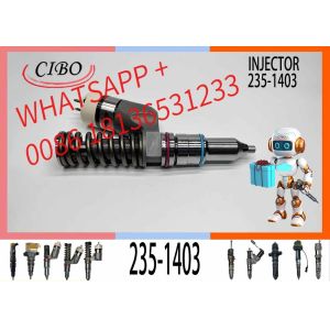 Diesel Engine C15 Injector For Common Rail 235-1403