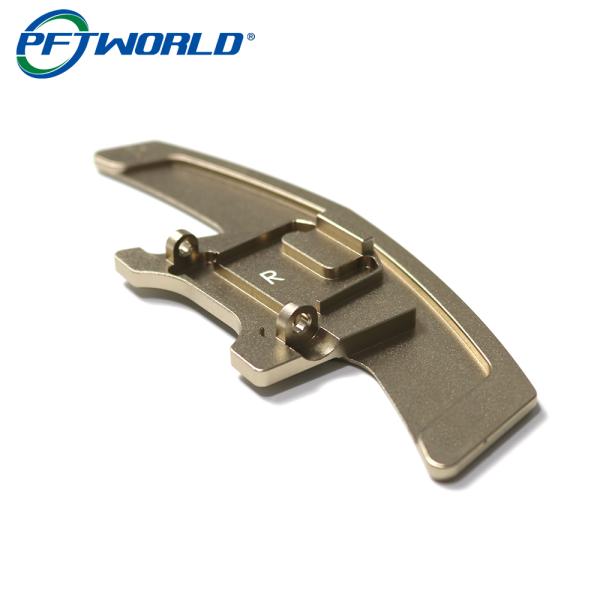 Mass Production Precision Custom Brass Cnc Aluminum Machining Copper Bronze Milling Parts Service