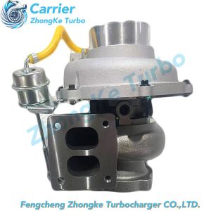 GT3576DL Euro III Diesel Engine Tractor Turbocharger 17201-EW040 17201-EW041 For