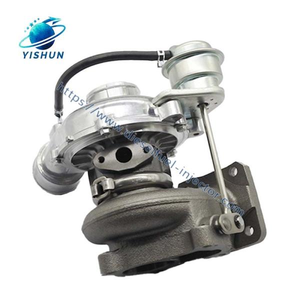 Quality Engine Parts 4JJ1 3.0L Turbocharger New From Diesel engine wholesale