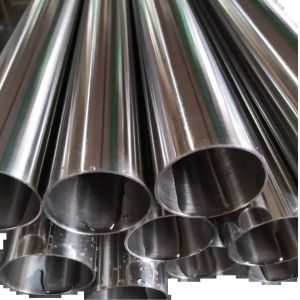 Standard Alloy Steel Jointings With Polished Surface Finish China Made
