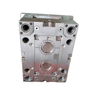 Custom S136 Injection Tooling Auto Spare Part With Paiting Surface