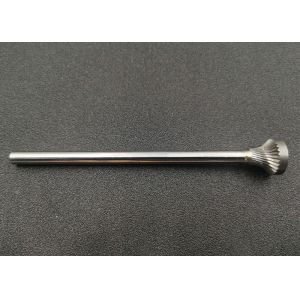 Die Grinder Bits Carbide Grinding Burrs T Type Special Carbide Burrs