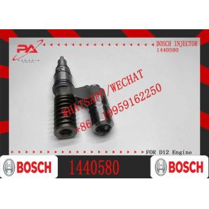 Fuel injector 1440579 1440580 1420379 1805344 1409193 Compatible with Common