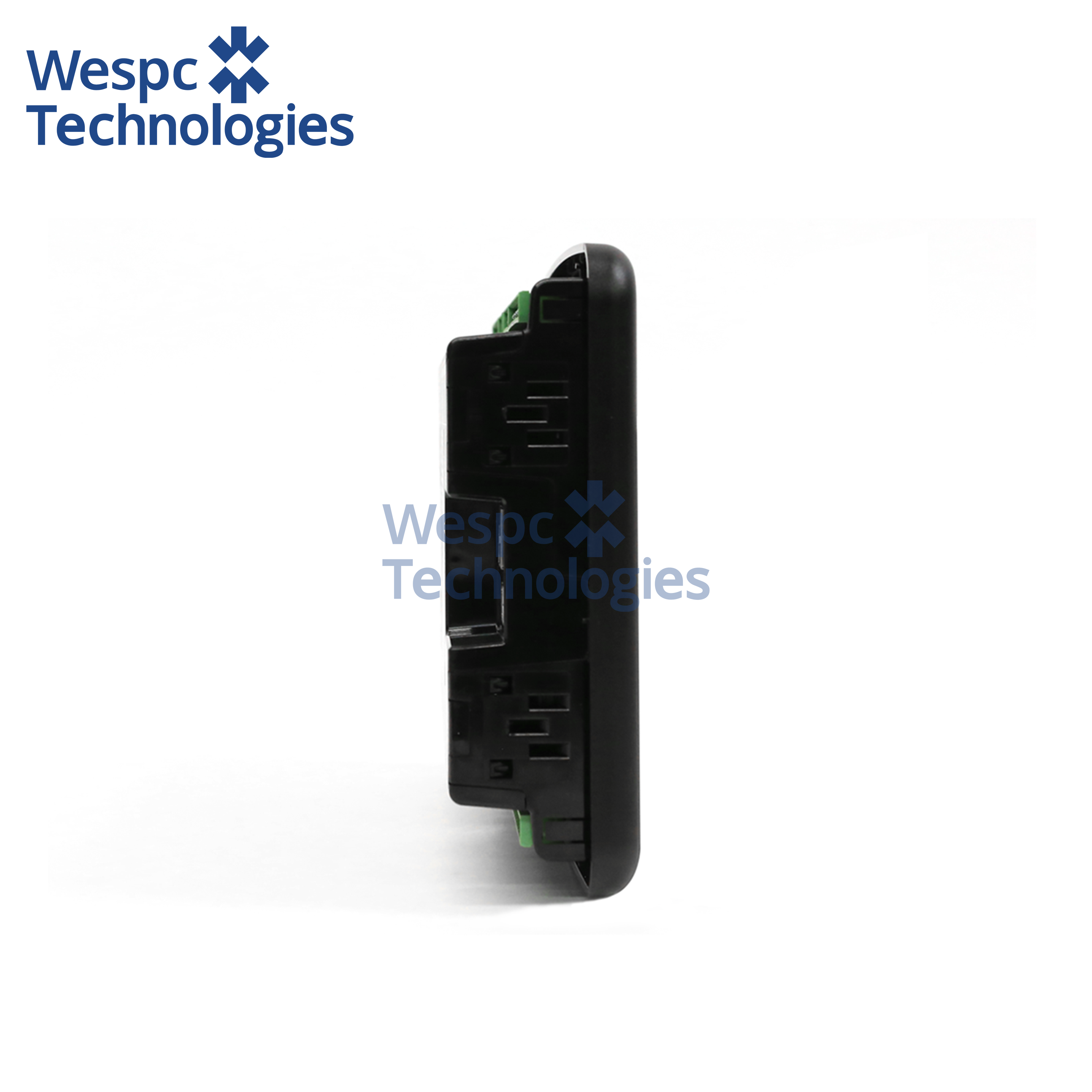 WESPC DSE8610 MKII Synchronizing and Load Sharing Control Panel for Diesel