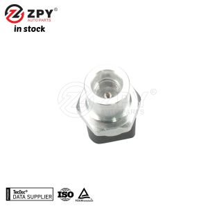 ZPY Quality A/C Pressure Sensor Air Conditioning For VW Audi Porsche 4H0959126