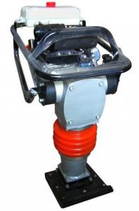 China HCR80 Gasoline Tamping Rammer on sale