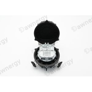 Fiber Distribution Box Size 149*90*15mm With Wall Mounted Installation And