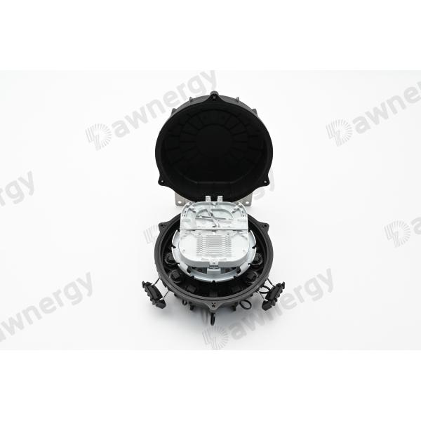 Fiber Distribution Box Size 149*90*15mm With Wall Mounted Installation And