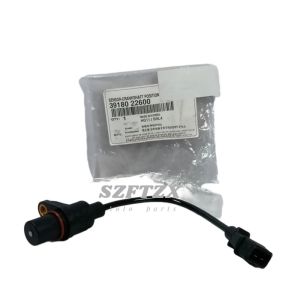 Genuine New 3918022600 39180-22600 Engine Crankshaft Position Sensor for Hyundai