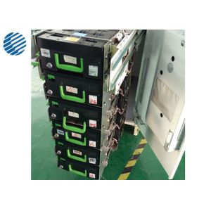 Wincor Nixdorf Cineo C4060 ATM Automated Teller Machine With CO