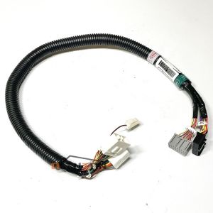 Cheap SK250-8 Excavator Engine Wiring Harness LQ13E01251P1 Long Lasting Digger Components for sale