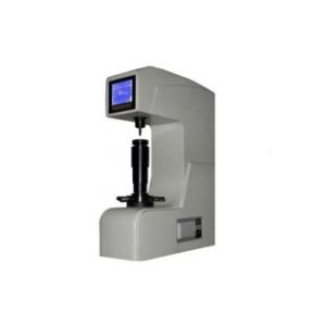 Automatic Rockwell Hardness Tester for Plastic HR150S