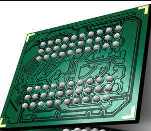 MT29RZ1CVCZZHGTN-18 W.8 - 128MB DDR SDRAM