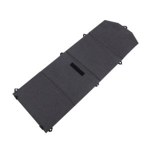 China 12V Foldable Solar Panel Battery Charger Portable For Mobile Phone Tablet MP3 on sale