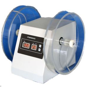 Tablet Friability Tester detecting friability/ abrasion of tablet