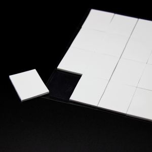 Thickness 0.3 0.5 1 1.5 2mm Thermal Conductive Silicone Pad