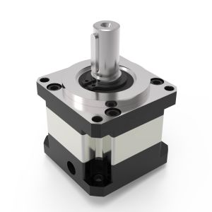 42Crmo Precision Planetary Gearbox Reducer 3000rpm Ratio 7