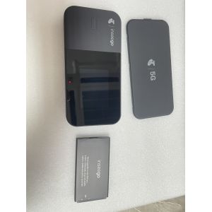 Inseego X PRO 5G M3200 Mobile Broadband Hotspot SDX62 1Gbps RJ45 Wi-Fi 6 5G LTE