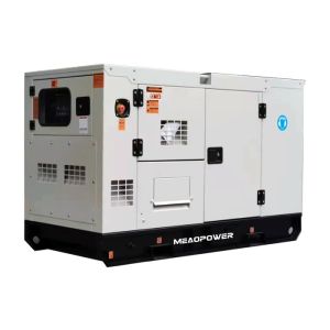 900KW 1100KVA Yuchai Engine YC6C1320-D31 Diesel Generation Set with YC6C1320-D31