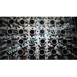 Good quality scaffolding Ringlock standard vertical 48mmOD 500mm 1500mm 2000mm