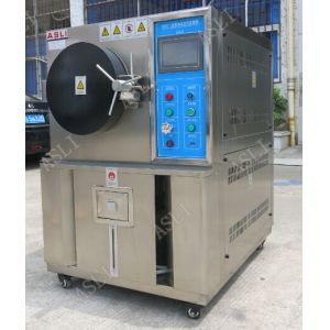 Highly Accelerated Stress Pressure Cooker Test Chamber AC 220V Single Phase