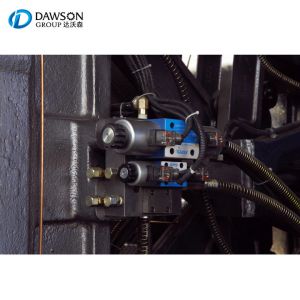 Drink Water Bottle Plastic Injection Molding Machine 300 L Preform Making