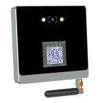 SK86EU QR Code Access Control Integrated Machine FreeRTOS Embedded System BLE 4