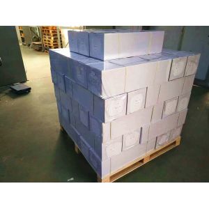 Beijing Graphic creasing channel synthetic matrix cutter Punching time 10000