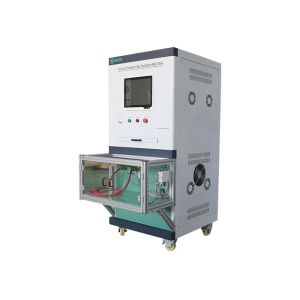 Cheap IEC 60884-1 Crimping Terminal Temperature Rise Testing System For Plugs And Socket Testing for sale