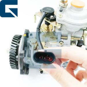VE4/11F1900L Fuel Injection Pump VE411F1900L for Engine Parts