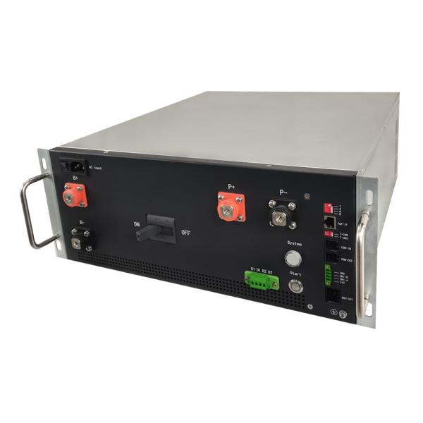 Quality ESS BMS High Power Battery Management System 250A 480V RBMS With Li-ion Cell Balance Pack For Ups Ess wholesale