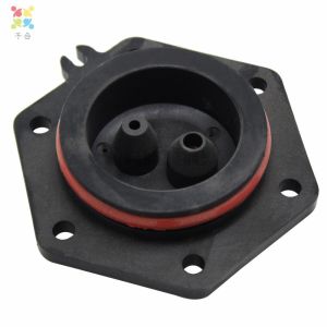 Air suspension part LR023964 LR045251 LR010376 LR045251 for discovery 3 range rover sport filter head cover