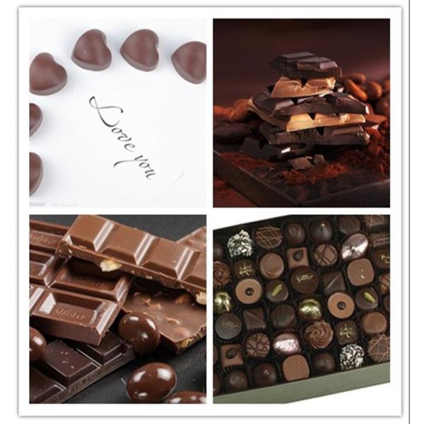 Full Stainless Steel Chocolate Conching Conche For Fine Grinding