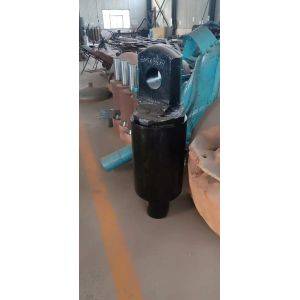 200ton Large Tonnage Trenchless Casting Drill Pipe Swivel 5000KN