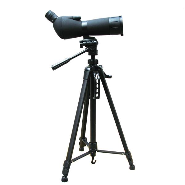 Long 350mm Optics Spotting Scope