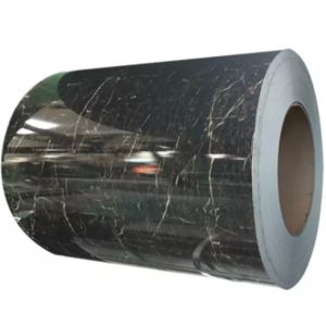 China DX52D DX53D PPGI Galvanized Steel Coil DX51d Prepainted Gi Sheet on sale