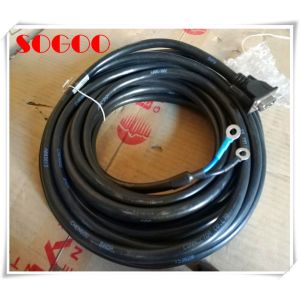 PWR-96515 -48V DC Power Cable For ZXSDR B8200 B8300 BBU RRU ZTE DO CHV1 SDU2 PM2