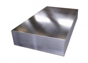 Cheap 1350 Aluminum Sheet Plate Anodizing Good Insulation Material Width100mmto2650mm for sale