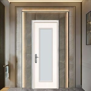 Enhance Your Interior With WPC Hollow Door Eco-Friendly Insulation Dampness And