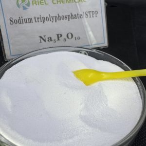 Industry 96% Sodium Tri Poly Phosphate STPP Powder Cas No 7758 29 4