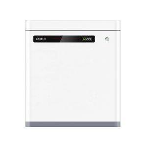 High quality large capacity energy storage wall lithium ion lifepo4 prismatic