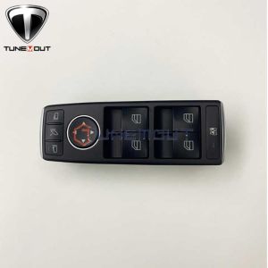 Power Window Control Switch A1669054400 1669054400 Mercedes GL GLE W166
