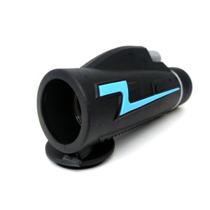 Travel Long Range Monocular Telescope With Tripod , Monocular Night Vision Scope