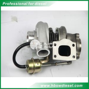 TB2558 turbocharger TB25 452065-5003 2674A150 for Perkins engine T4.40