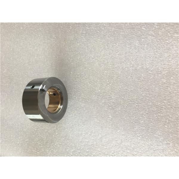 Quality Small Size Turbo Bearing Advanced CNC Machining Long Service Life Lightweight wholesale